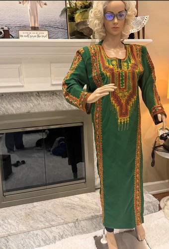 Caftan jalabiya middle eastern - caftan,