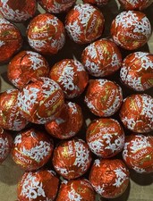 Lindt Lindor Mini-Kugeln Milch