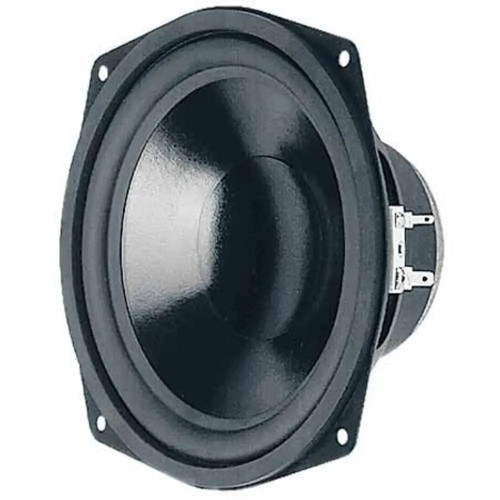 Visaton 4 ohm 6 - e,
