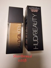 HUDA BEAUTY #FauxFilter Luminous Matte Liquid Concealer – Farbton: SUGAR BISCUIT