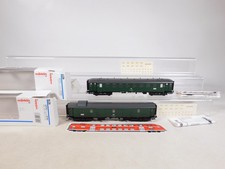Märklin H0 AC 2x Passenger