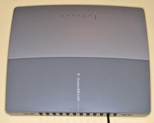 T-COM EUMEX 820 LAN ISDN