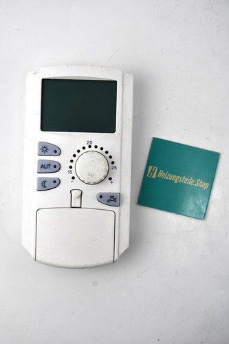 Buderus logamatic mec2 - buderus,