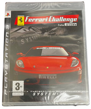 Ferrari Challenge: Trofeo