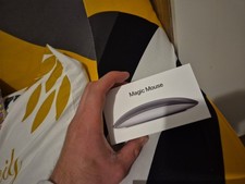 Apple Magic Mouse 2 Mrme2z/a