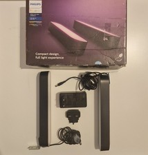 Philips Hue play 2 light bars