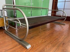Sofa Daybed Art Deco BAUHAUS