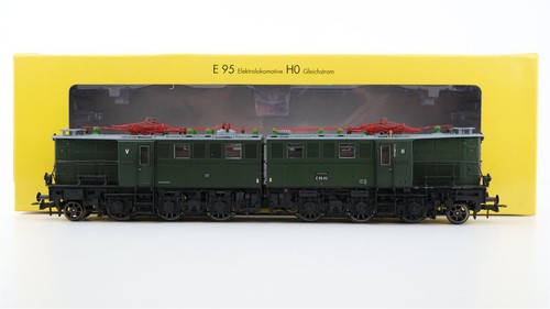 Brawa 0210 lok e - 95, 02