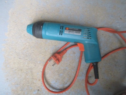 Black decker bohrmaschine - black,