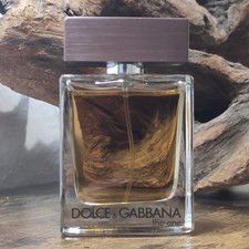 Dolce & Gabbana - The One  50