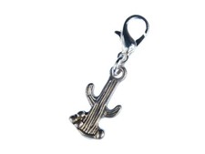 Kaktus Charm Anhänger