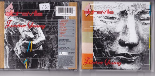 Alphaville forever young - –,