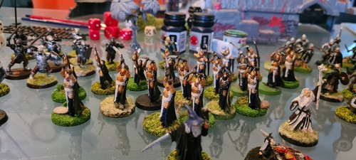 Warhammer 40k herr - warhammer,