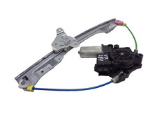 Opel Corsa D Original Elektrisch Fensterheber vorne rechts 5-türig 13298154RH