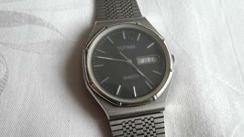 Seltene alte uhr - alte, armbanduhr