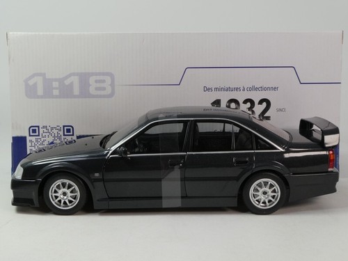 Solido opel omega evo 500 - evo,