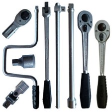 Ratsche Umschaltknarre