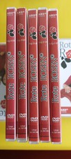 Rote Rosen DVD Folge 1 - 50 ARD Serie