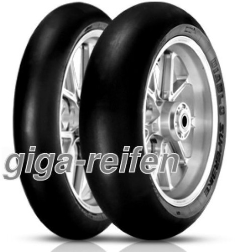 Rennreifen pirelli diablo - pirelli,