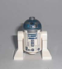 LEGO Star Wars - R2-D2 - Figur Minifig R2 D2 Roboter Droid Droide 75270 75273