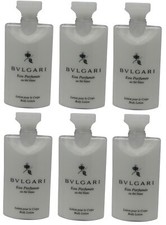 Bvlgari White Tea au the blanc