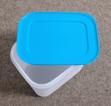 #TU 07 Tupperware Gefrierdose