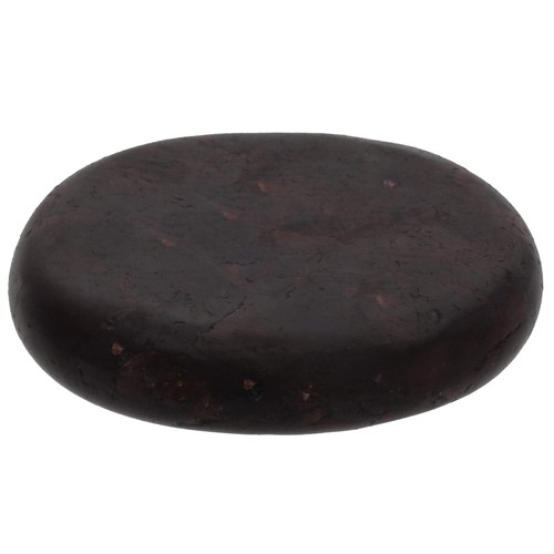 Granat scheibenstein flacher - scheibenstein, |