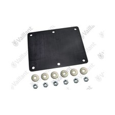 Vaillant 0020075733 Dichtung Inspektionsdeckel Wanne NEU & OVP #13