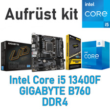PC Bundle Aufrüstkit Gaming