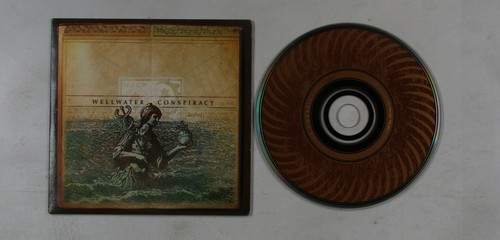 The wellwater conspiracy - wellwater,