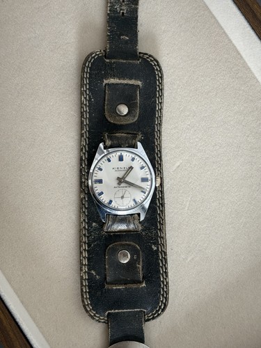 Kienzle markant vintage aufzug - kienzle,