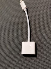 Apple USB-C Digital AV Multiport Adapter HDMI für iPad / MacBook / iMac