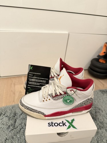 Nike air jordan - 3, retro