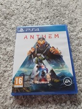 Anthem - Standard Edition
