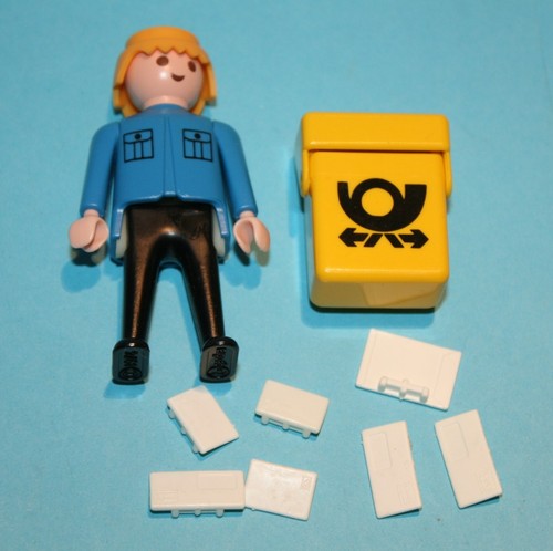 Playmobil ersatzteile figur - playmobil,