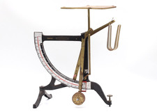 Antike Ph. J. Maul Exaktus