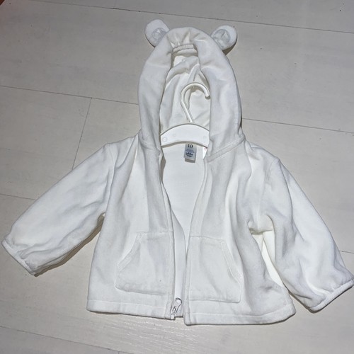 Babygap weiche samtige - a,