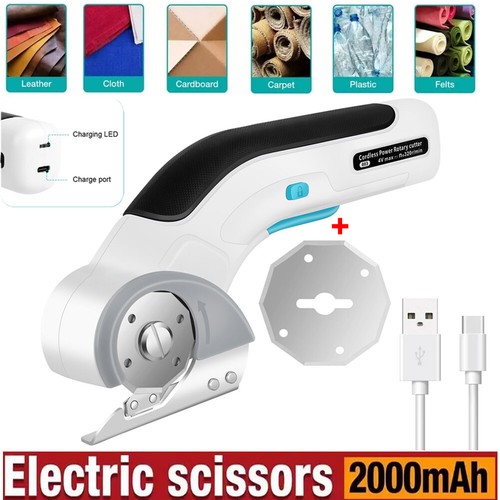 Kabellose elektrische schere - kabellose,