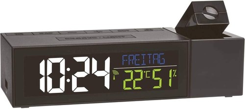 Tfa dostmann funk - dostmann,