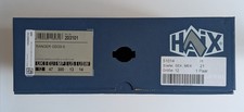 Haix ranger gsg9 - haix, gsg9-s