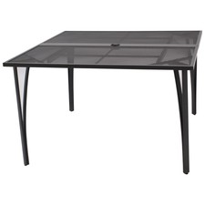 Gartentisch Esstisch