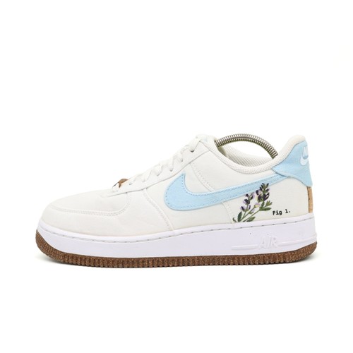 Nike damen air force schuh - 1,
