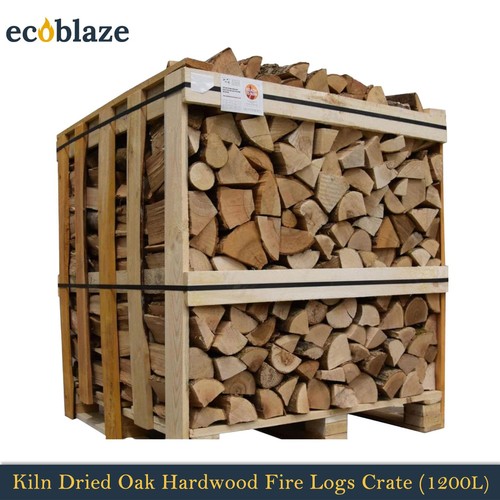 Ecoblaze ofen getrocknete - ofen,