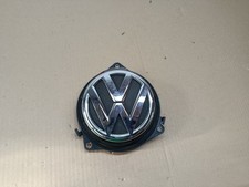 Heckklappengriff Emblem Griff