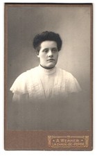 Fotografie A. Werner, La