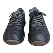 Lucro By Schein gr 47 Herren Halbschuhe Schnürschuhe Diabetiker Sehr Gut Z84