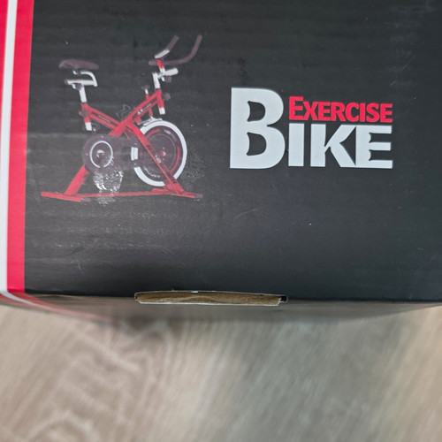 Supyini fitnessbike - supyini,