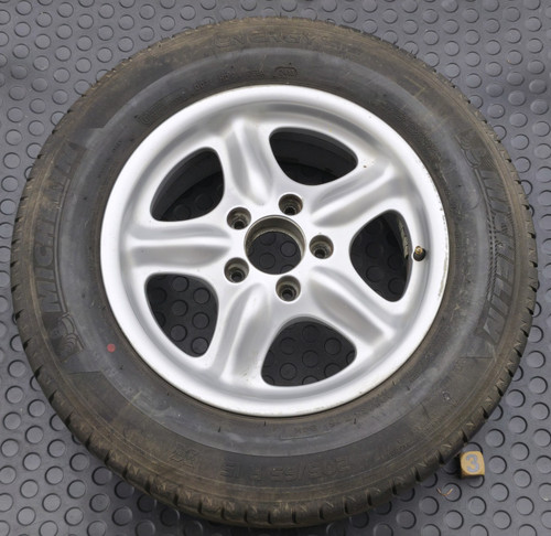 Mercedes nr3 c klasse - ⭕1x,