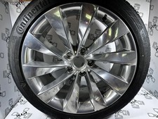 1x Alufelge 18 Zoll 8.0" 5x112