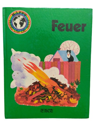 Feuer delphin verlag - delphin,